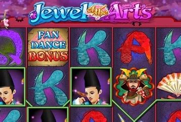 jewel of the arts casinos|Jewel of the Arts Online Slot .